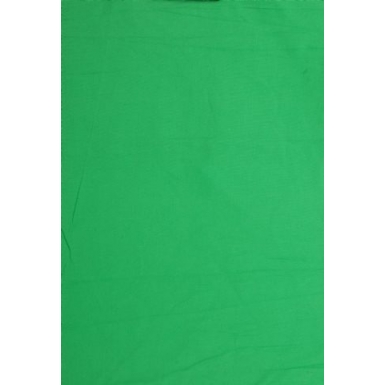 Falcon Eyes achtergronddoek BCP-10 2,9 x 5 m chroma groen uitwasbaar